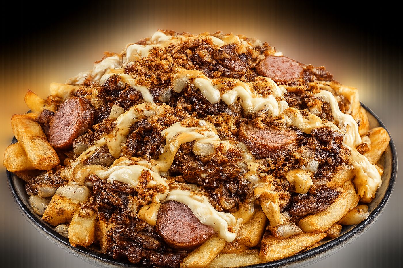 Speciale frieten